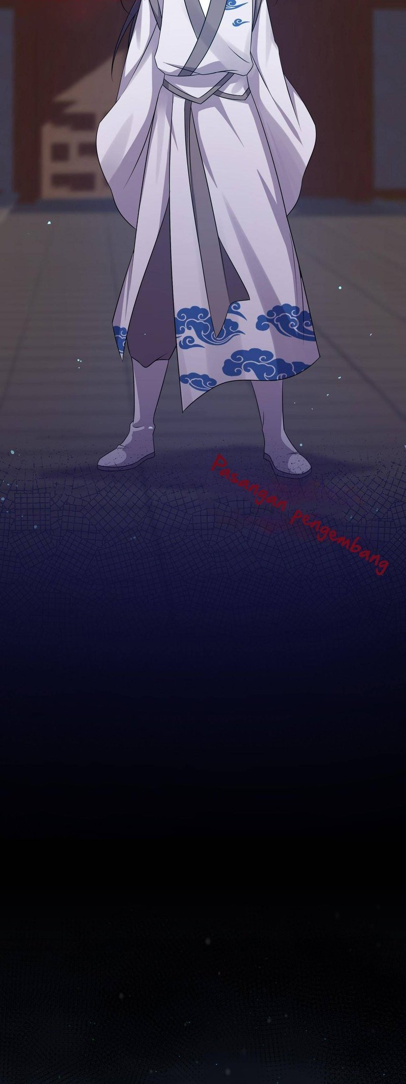 I Just Had to Pick up a Female Disciple Chapter 26 Gambar 7