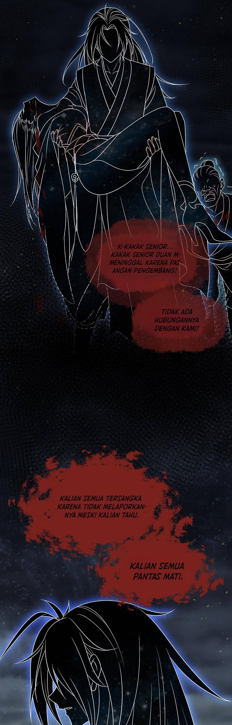 I Just Had to Pick up a Female Disciple Chapter 26 Gambar 8