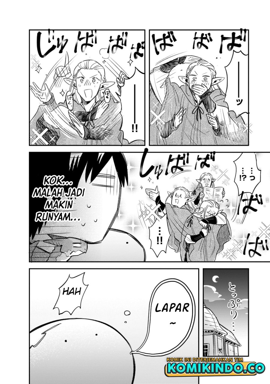 Tondemo Skill de Isekai Hourou Meshi: Sui no Daibouken Chapter 66 Gambar 11