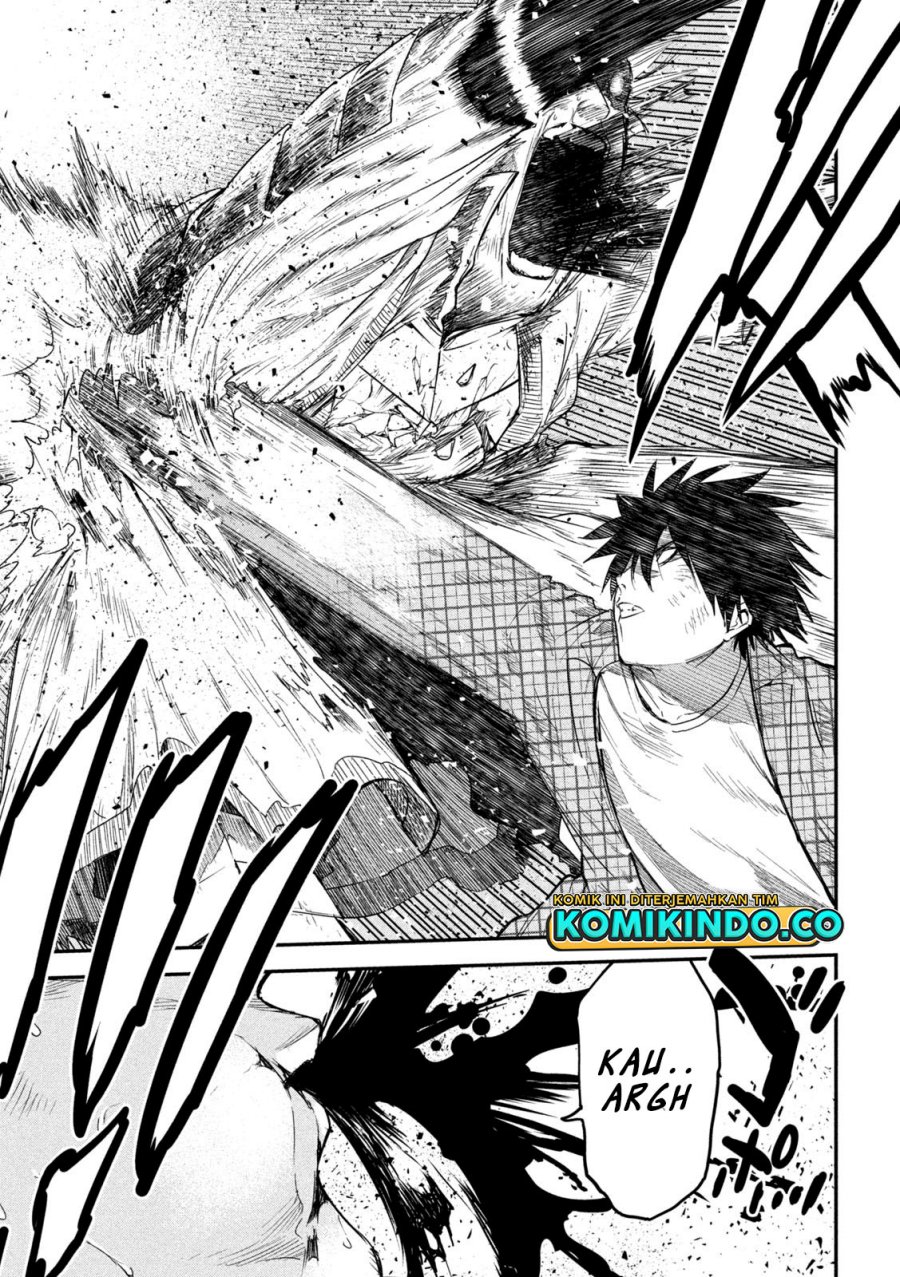 Isekai Kaeri no Daikenja-sama wa Sore Demo Kossori Kurashite Iru Tsumori desu Chapter 23 Gambar 17