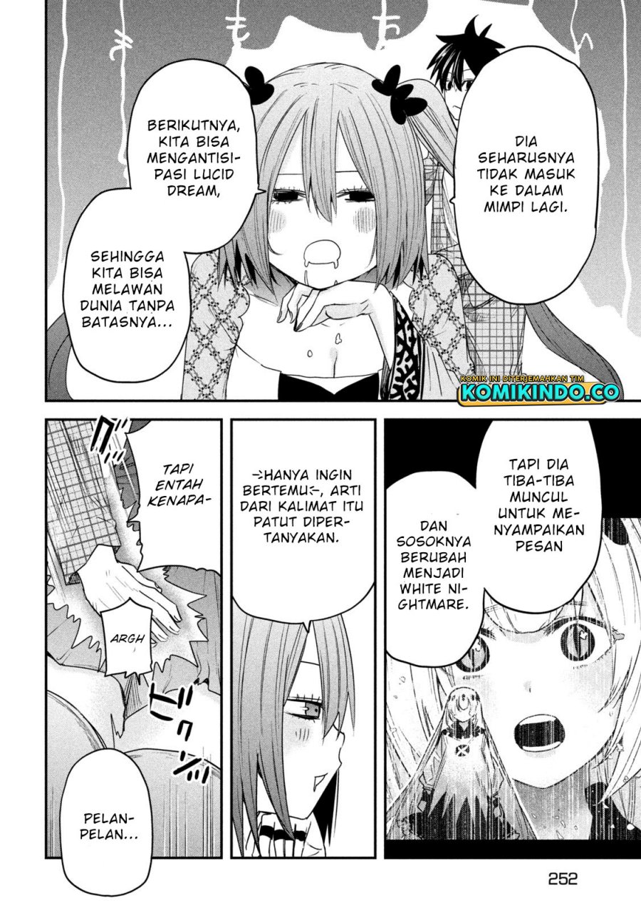 Isekai Kaeri no Daikenja-sama wa Sore Demo Kossori Kurashite Iru Tsumori desu Chapter 23 Gambar 33