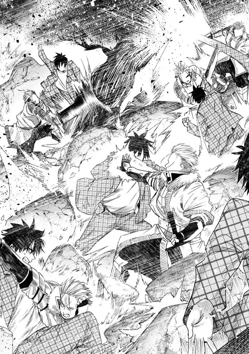 Isekai Kaeri no Daikenja-sama wa Sore Demo Kossori Kurashite Iru Tsumori desu Chapter 22 Gambar 34