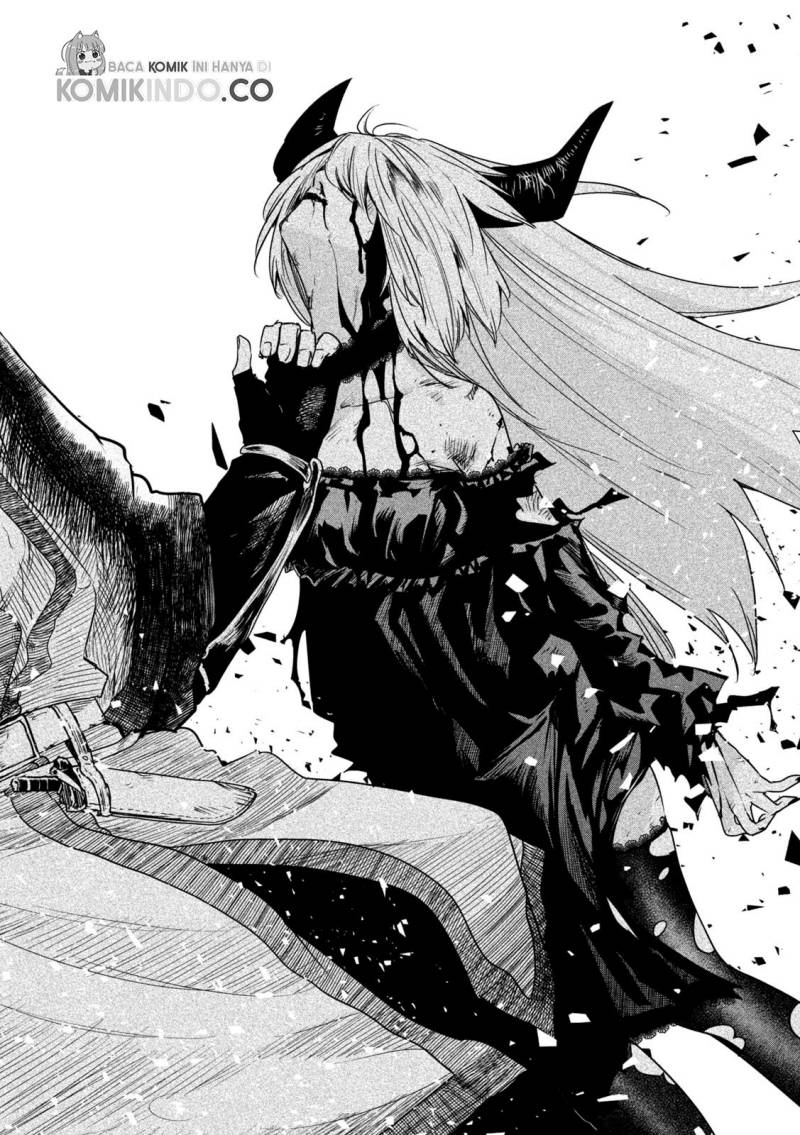 Isekai Kaeri no Daikenja-sama wa Sore Demo Kossori Kurashite Iru Tsumori desu Chapter 22 Gambar 7