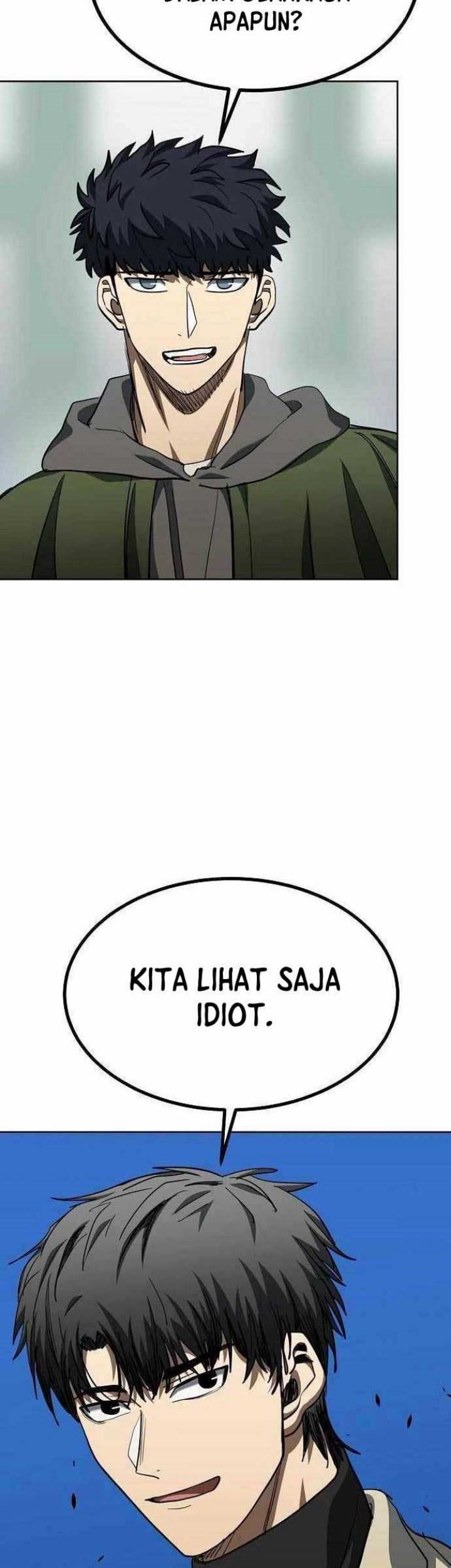 King MMA Chapter 67 Gambar 44