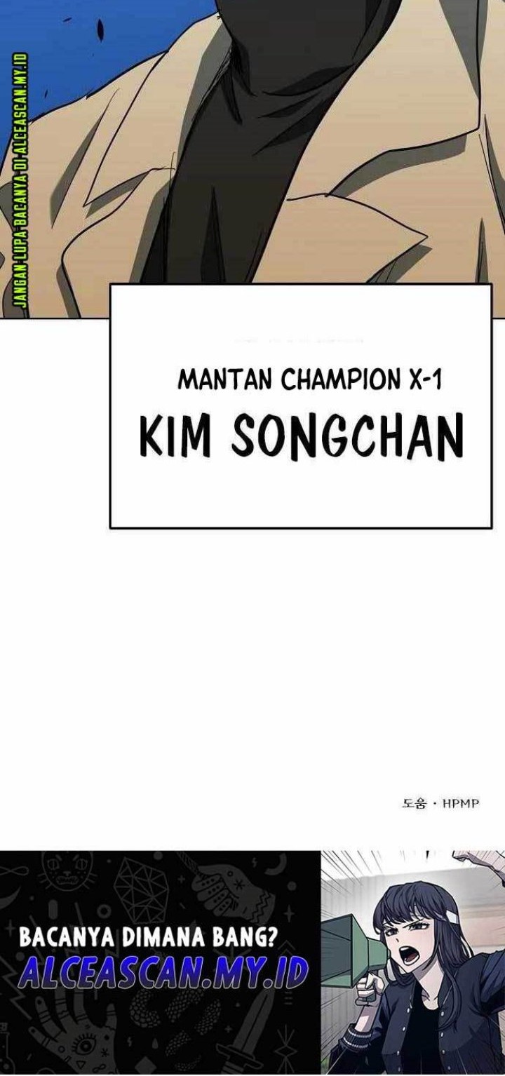 King MMA Chapter 67 Gambar 45
