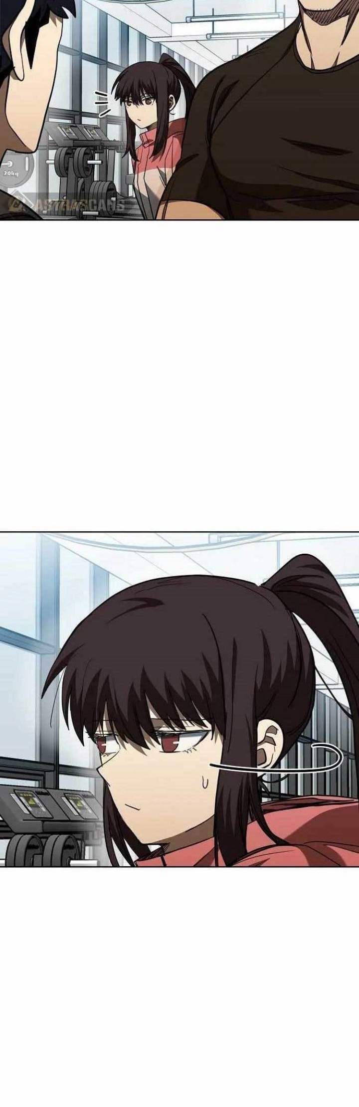King MMA Chapter 67 Gambar 7