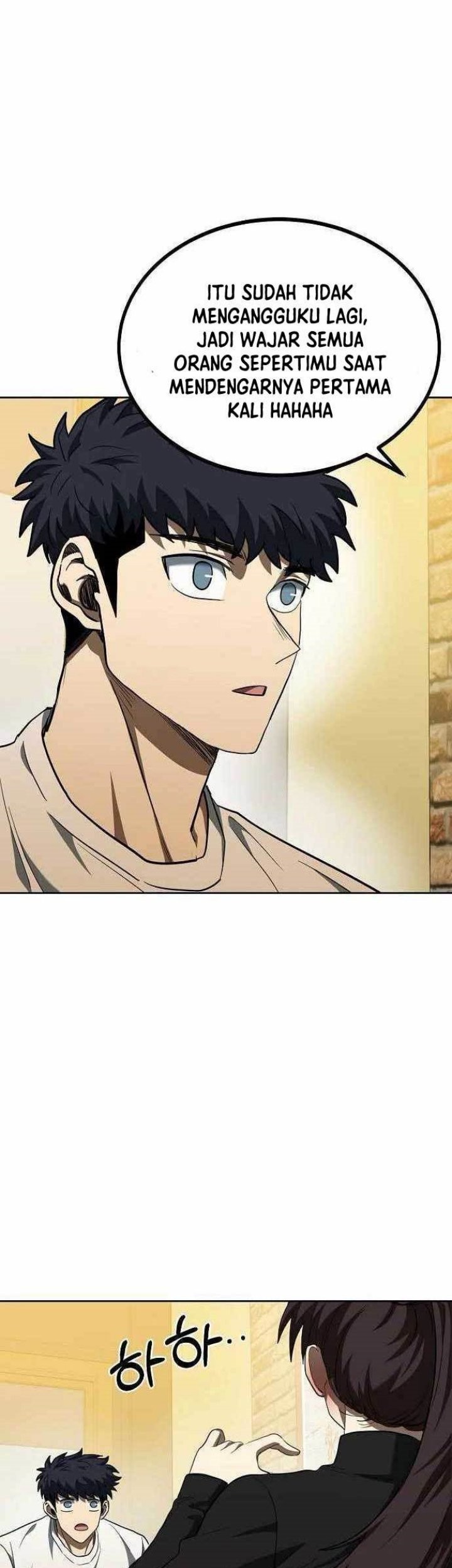 King MMA Chapter 65 Gambar 22