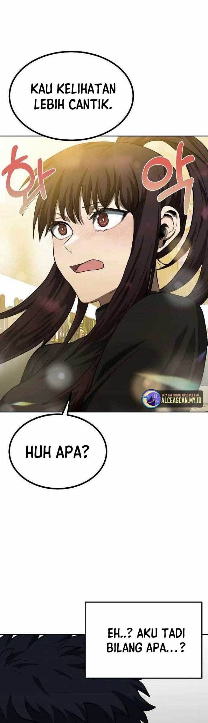 King MMA Chapter 65 Gambar 24