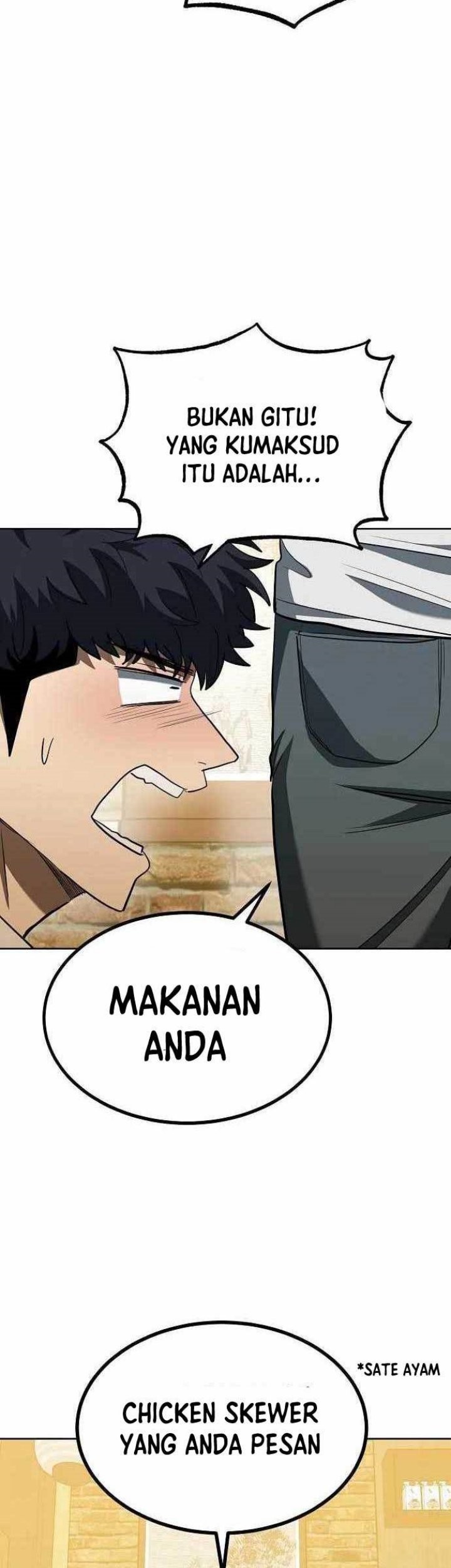 King MMA Chapter 65 Gambar 26