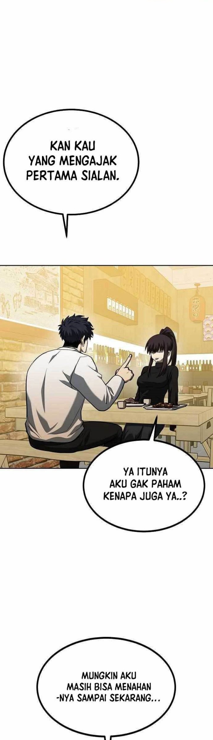 King MMA Chapter 65 Gambar 29