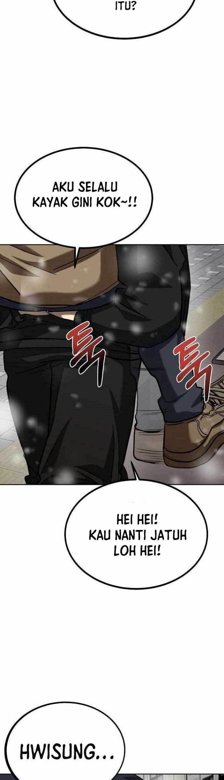 King MMA Chapter 65 Gambar 43