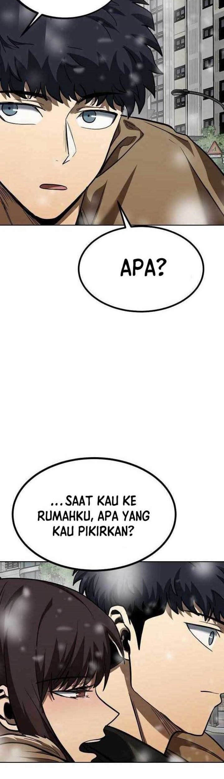 King MMA Chapter 65 Gambar 44