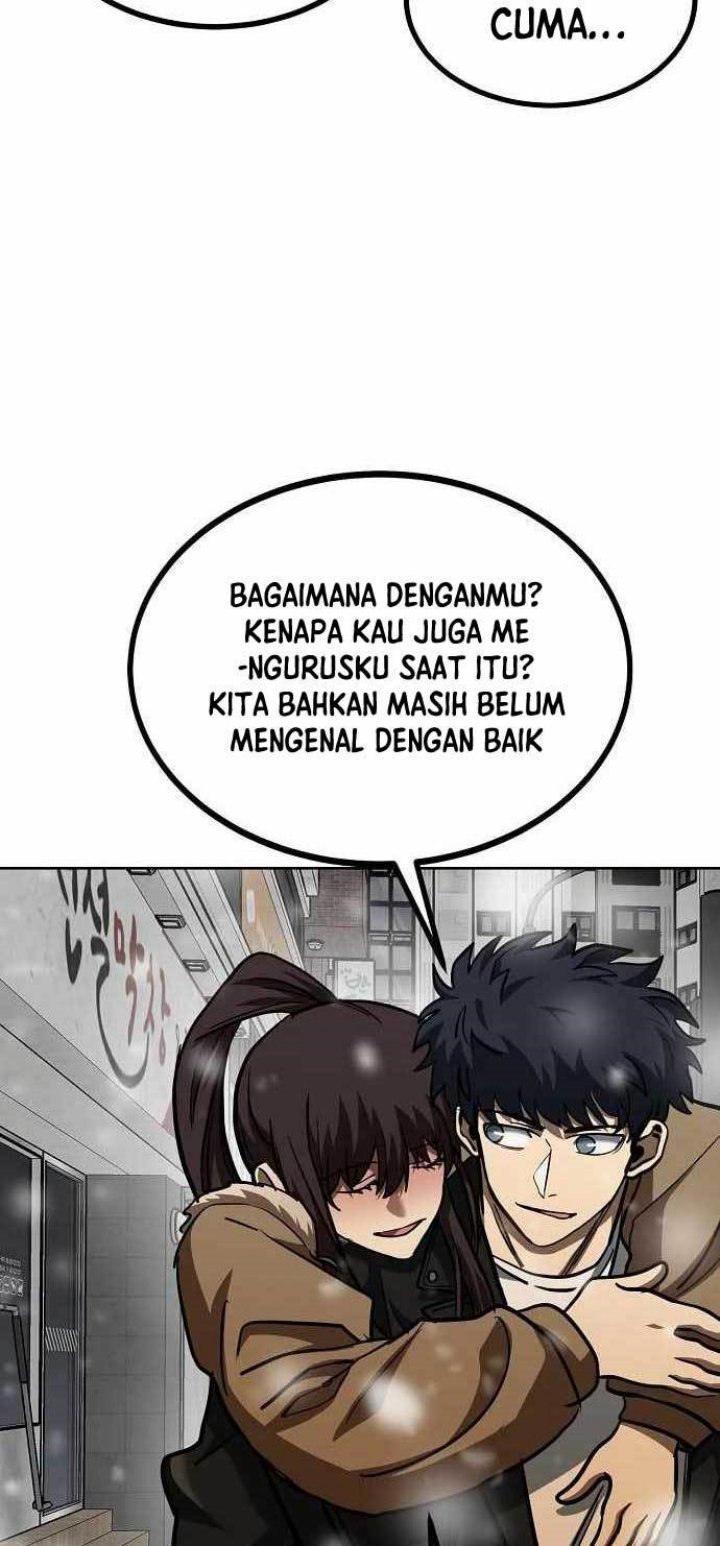 King MMA Chapter 65 Gambar 47