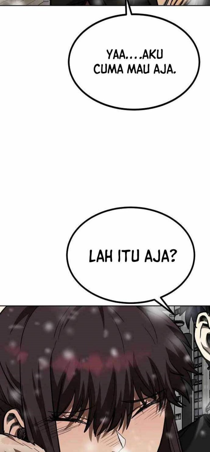 King MMA Chapter 65 Gambar 48