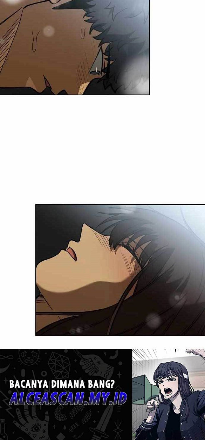 King MMA Chapter 65 Gambar 51