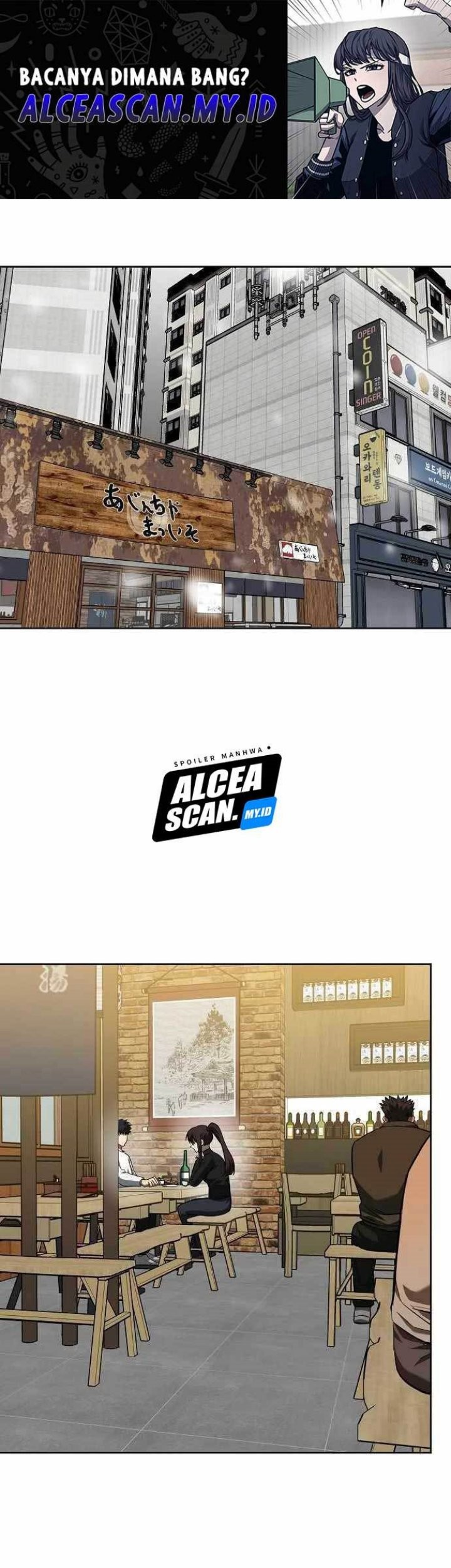 Baca  King MMA Chapter 65 Gambar 2