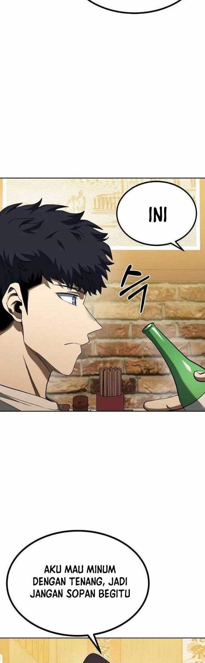 King MMA Chapter 65 Gambar 5