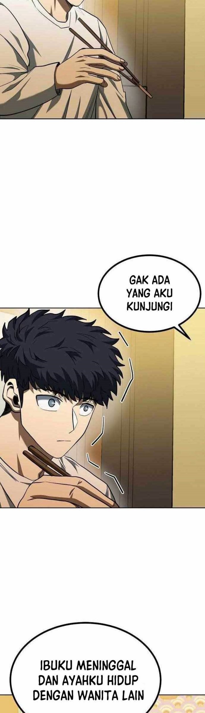 King MMA Chapter 65 Gambar 12