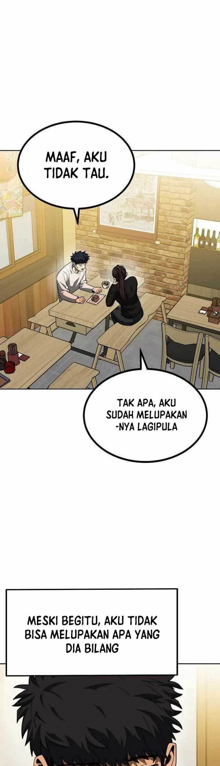 King MMA Chapter 65 Gambar 16