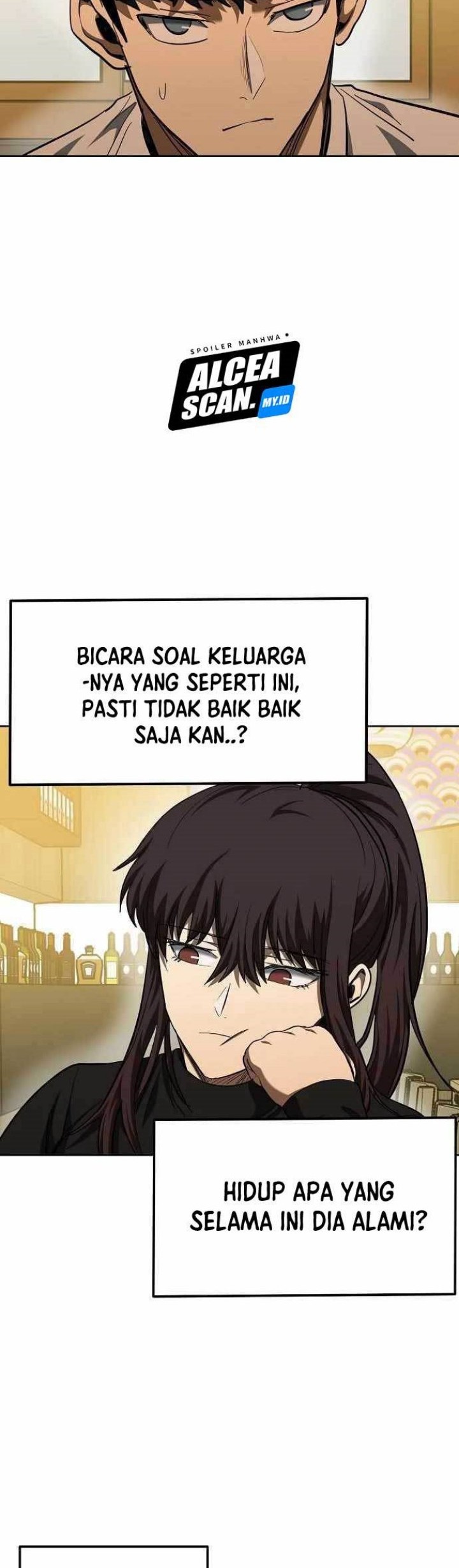 King MMA Chapter 65 Gambar 17