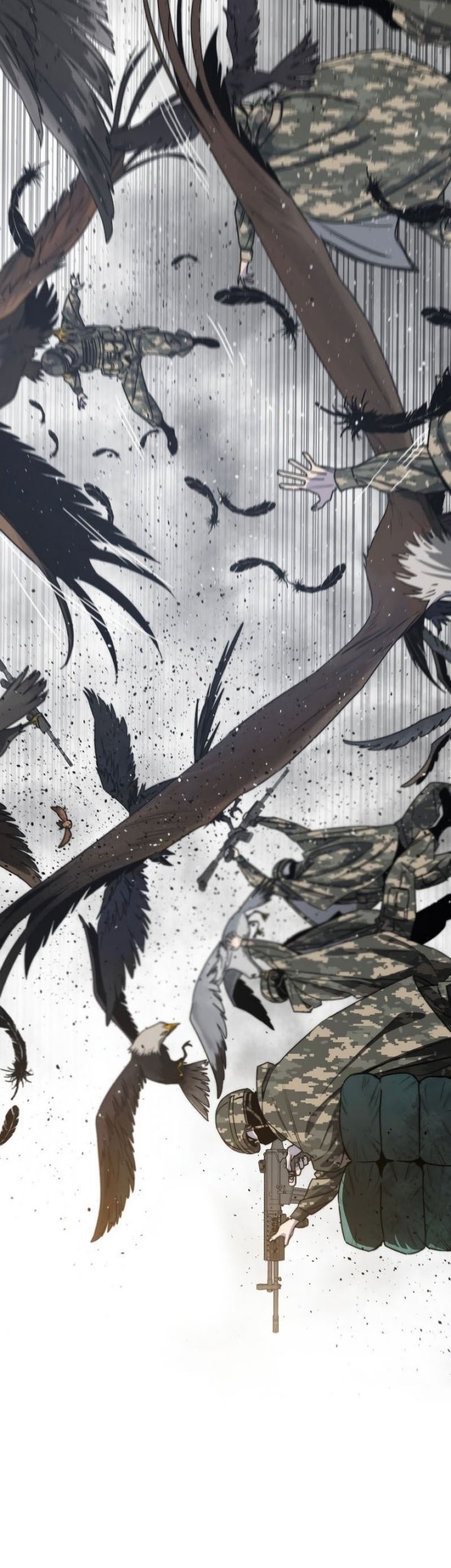 Existence Chapter 53 Gambar 59