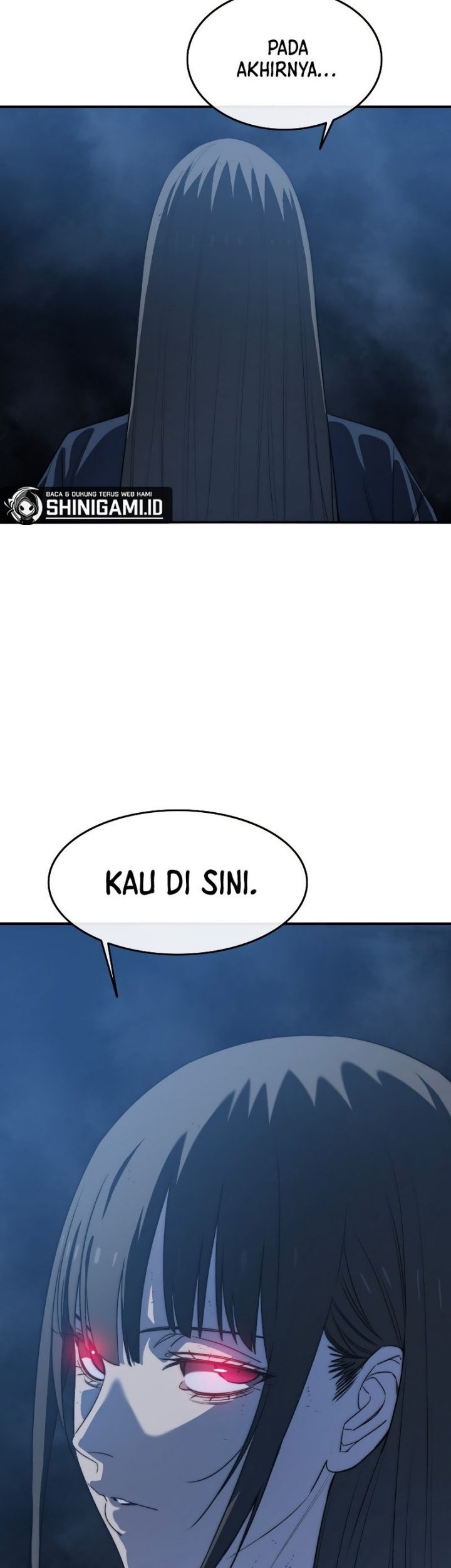Existence Chapter 53 Gambar 7