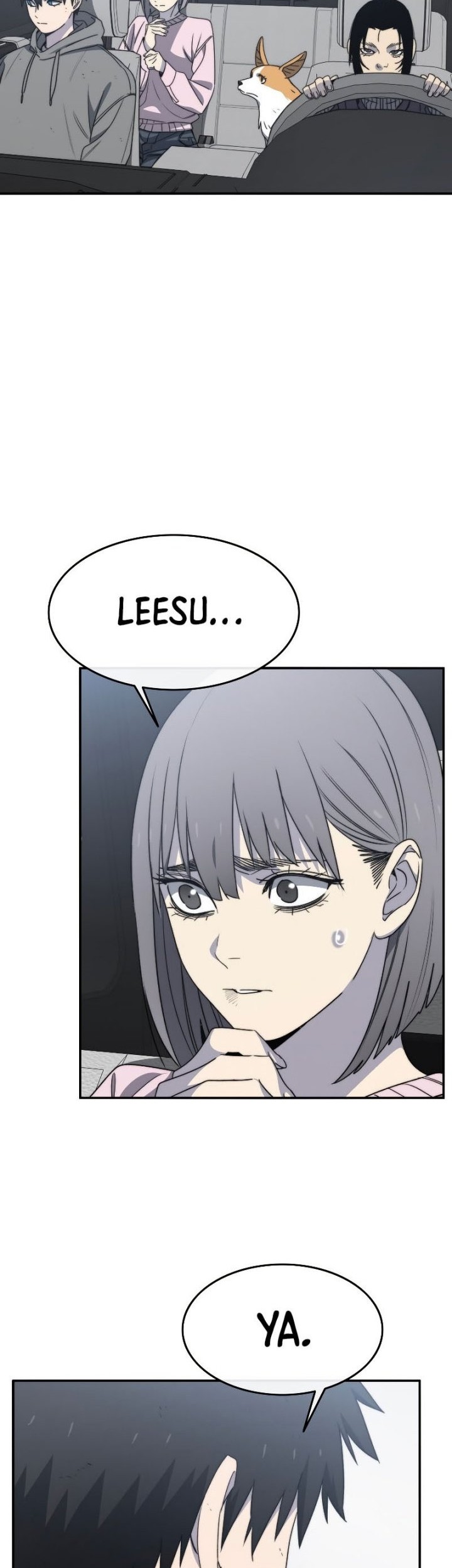 Existence Chapter 53 Gambar 23