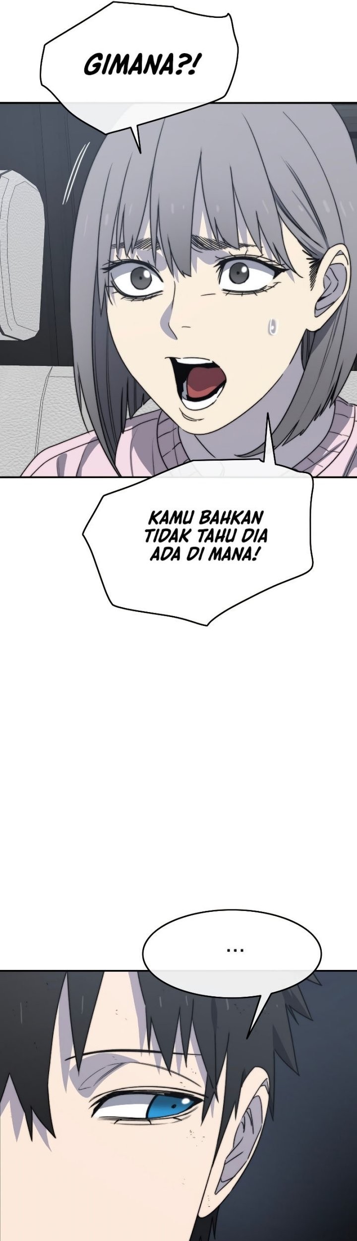 Existence Chapter 53 Gambar 26