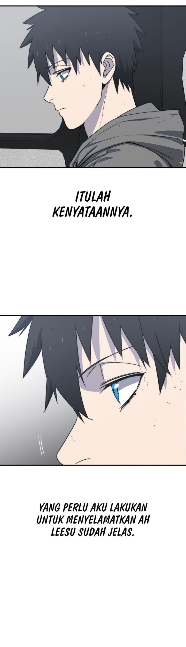 Existence Chapter 53 Gambar 28