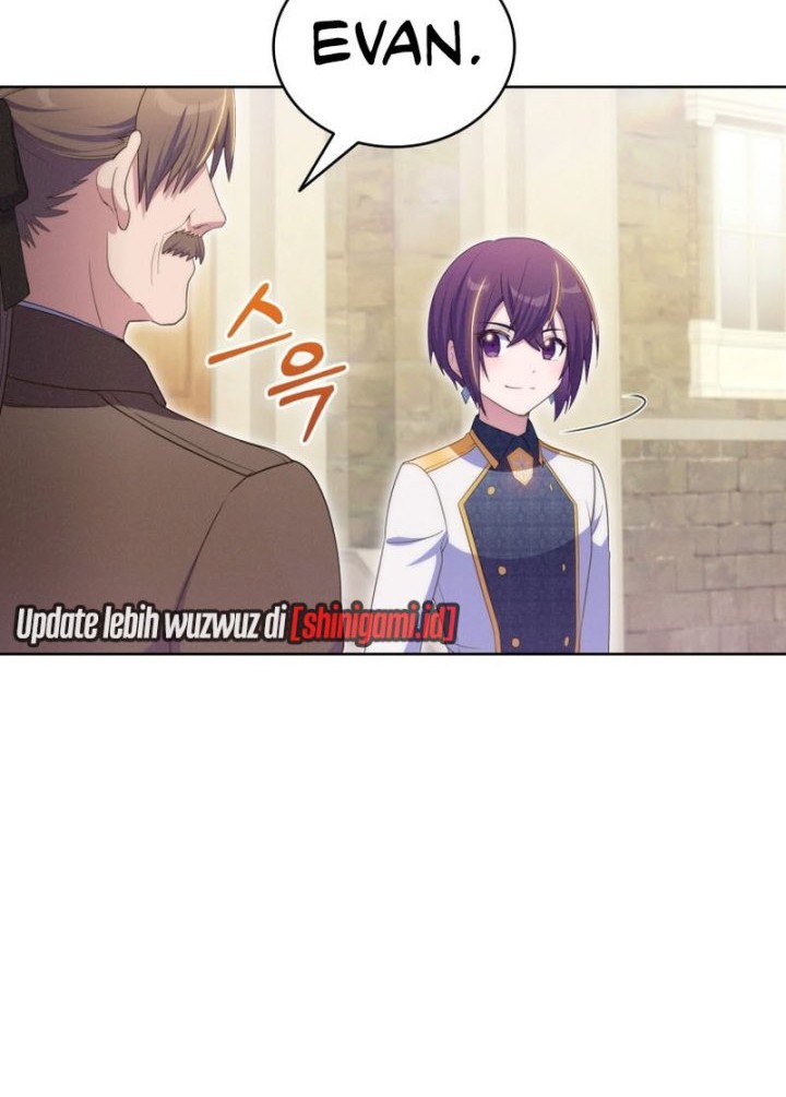 Never Die Extra Chapter 60 Gambar 37