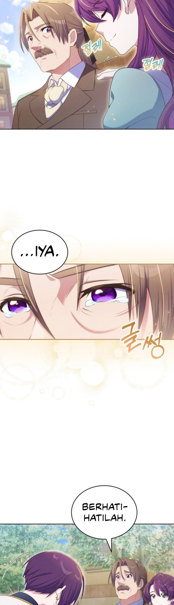 Never Die Extra Chapter 60 Gambar 43