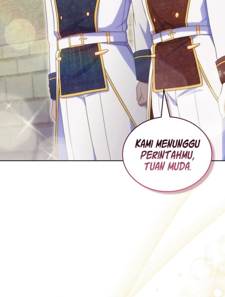 Never Die Extra Chapter 60 Gambar 45