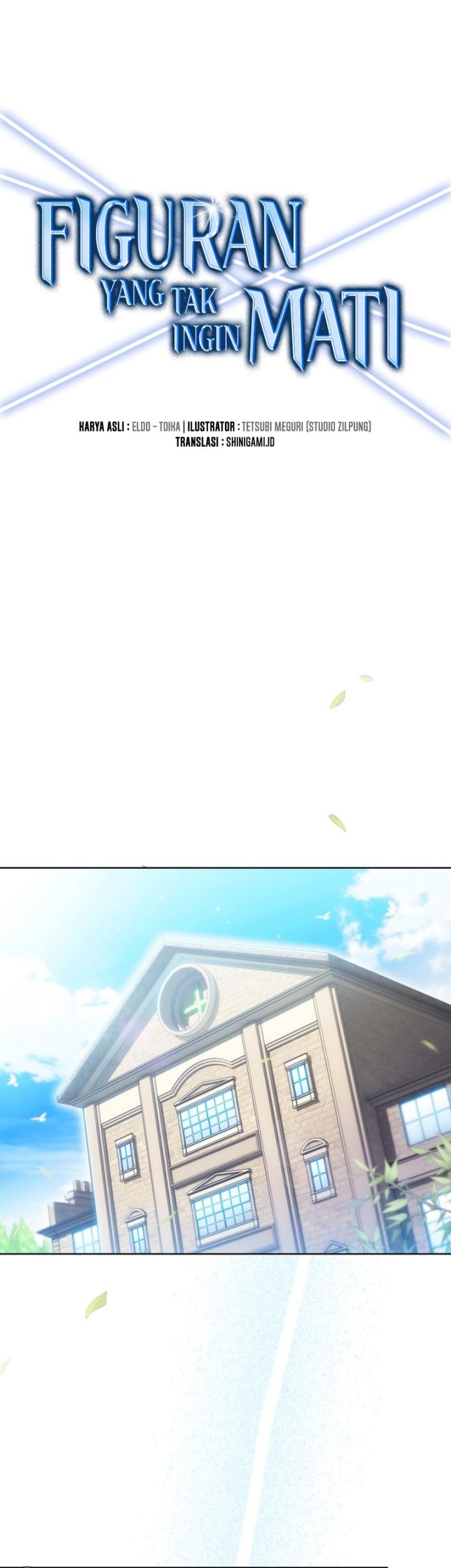 Baca  Never Die Extra Chapter 60 Gambar 2