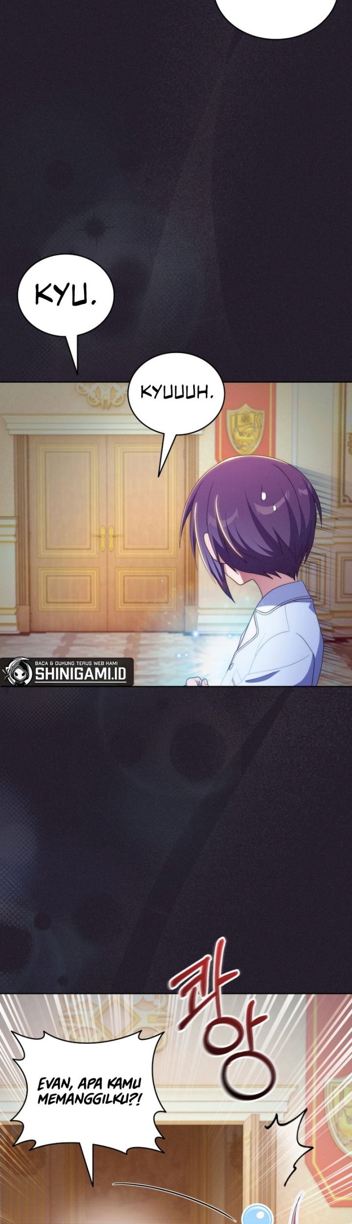 Never Die Extra Chapter 60 Gambar 11