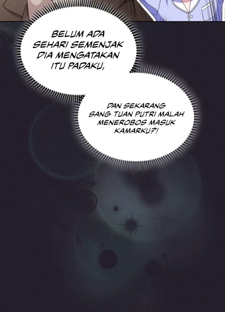 Never Die Extra Chapter 60 Gambar 13