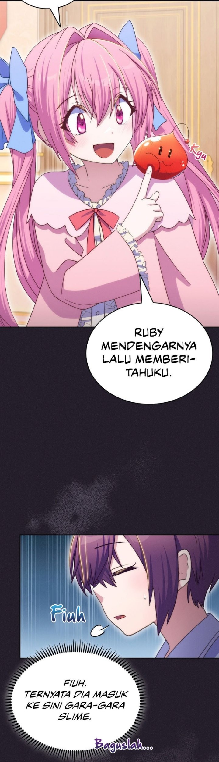 Never Die Extra Chapter 60 Gambar 16