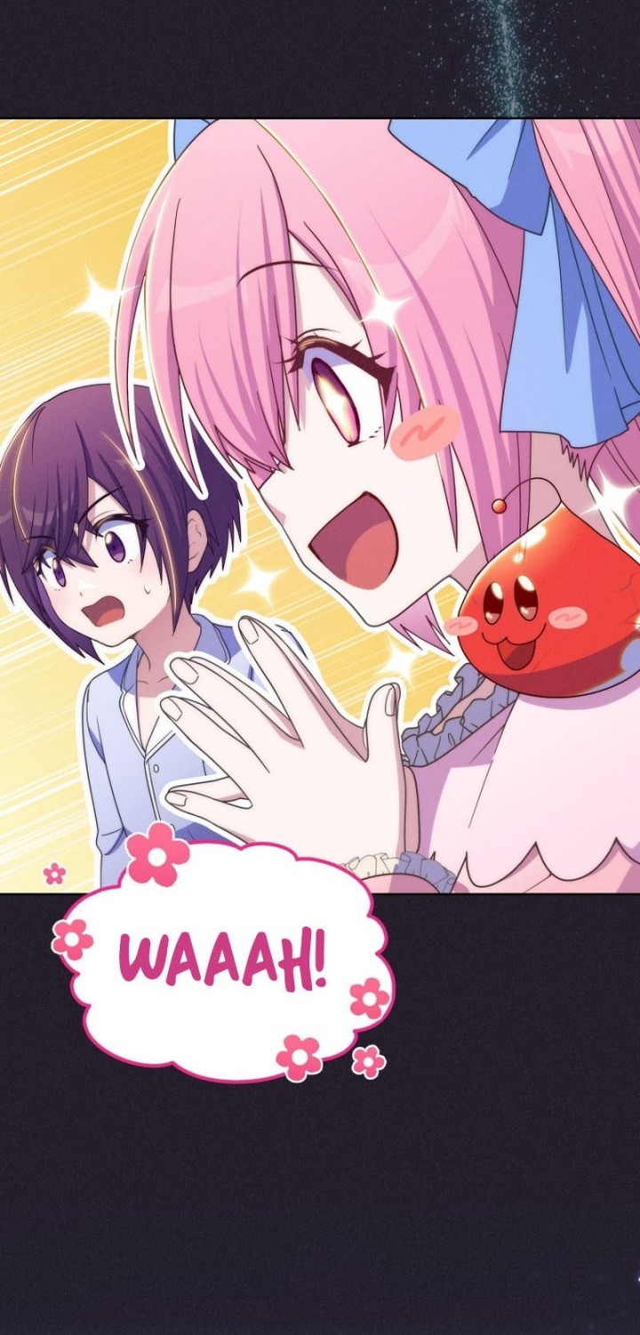 Never Die Extra Chapter 60 Gambar 21