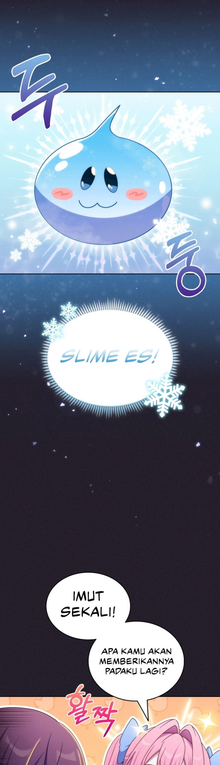 Never Die Extra Chapter 60 Gambar 22