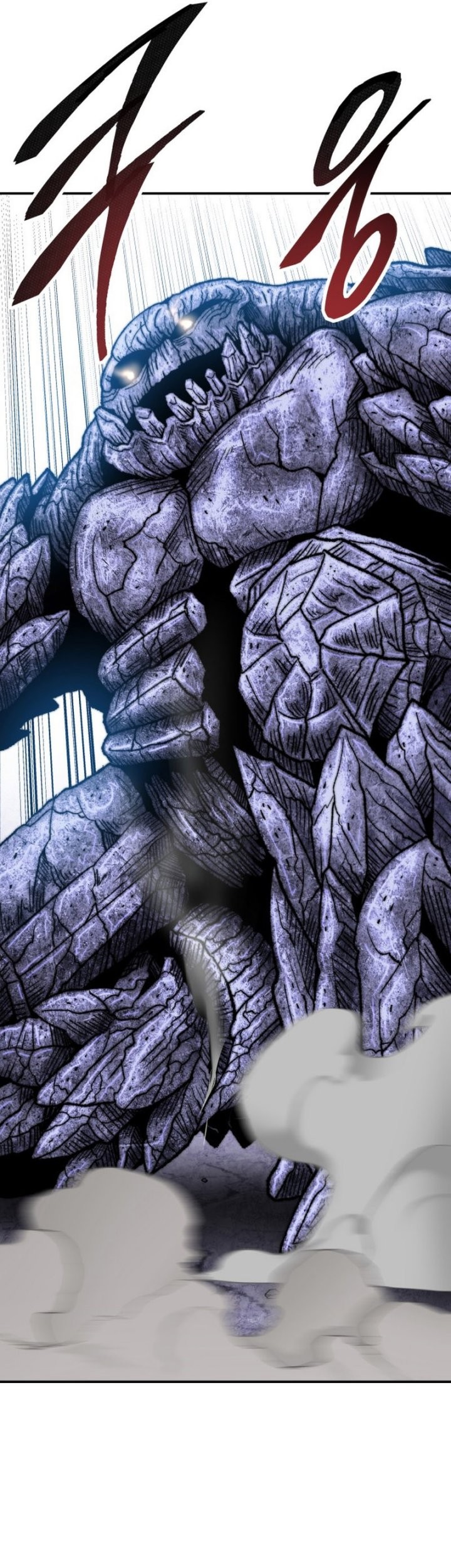 Limit Breaker Chapter 88 Gambar 35