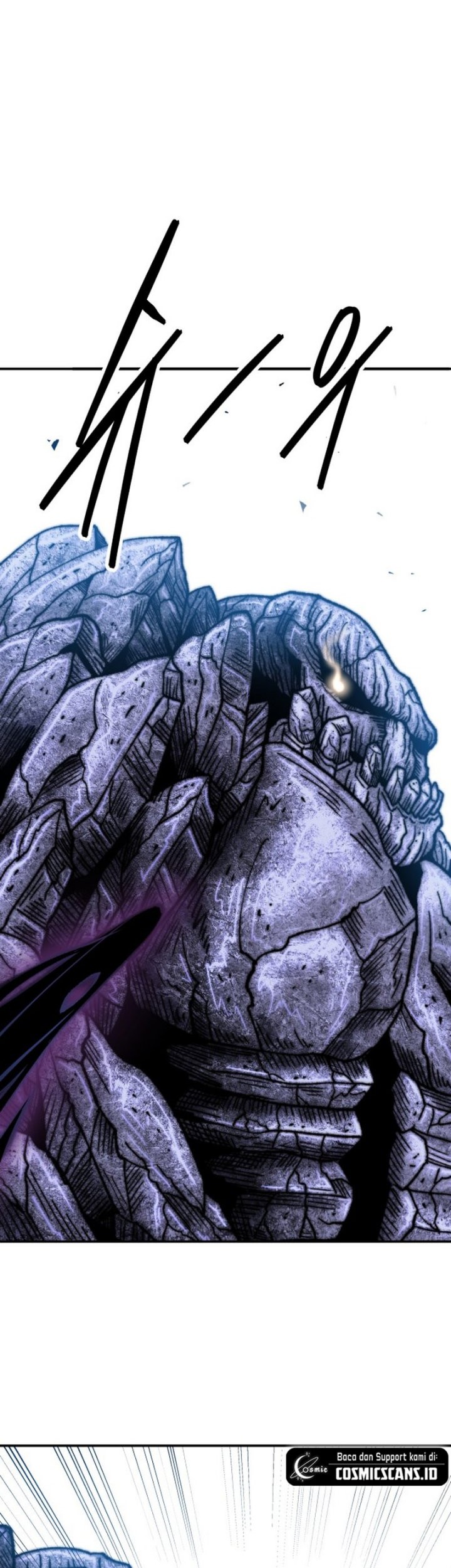 Limit Breaker Chapter 88 Gambar 40