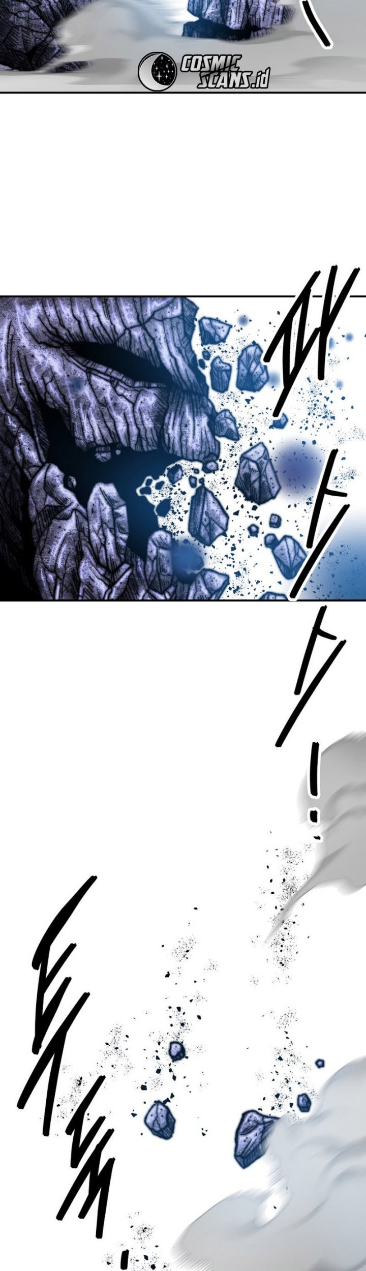 Limit Breaker Chapter 88 Gambar 43