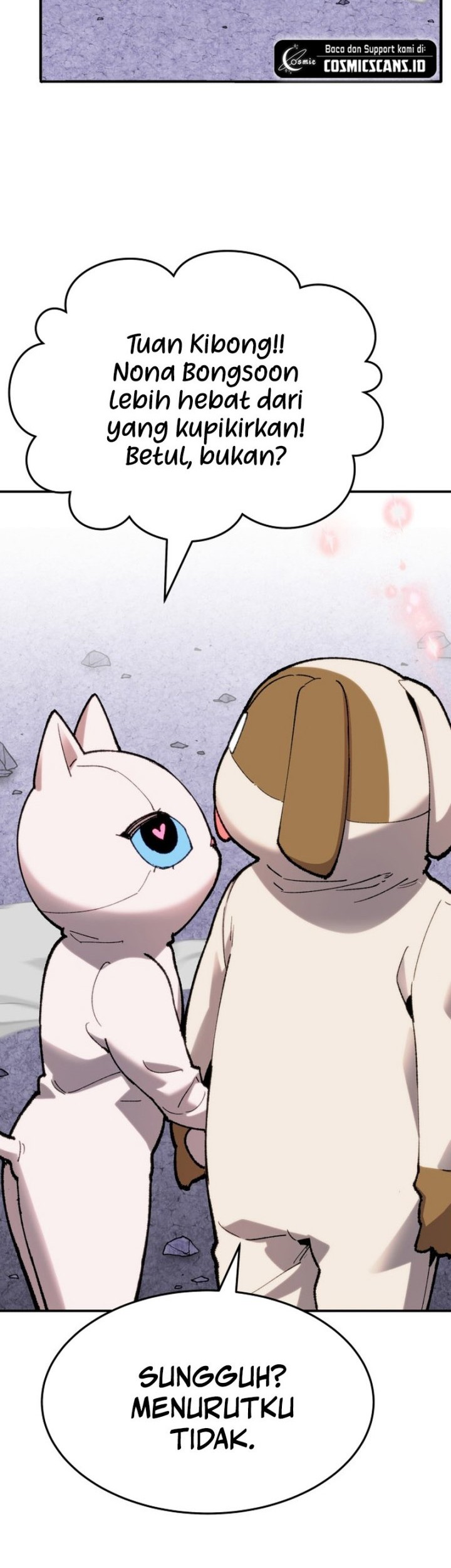 Limit Breaker Chapter 88 Gambar 59