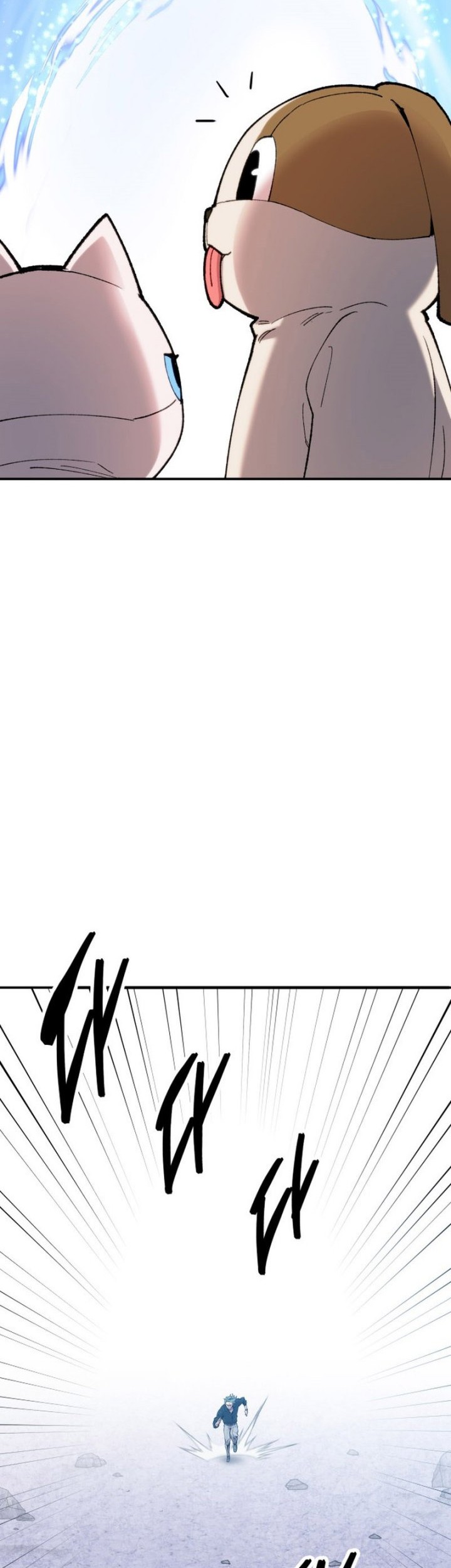 Limit Breaker Chapter 88 Gambar 63