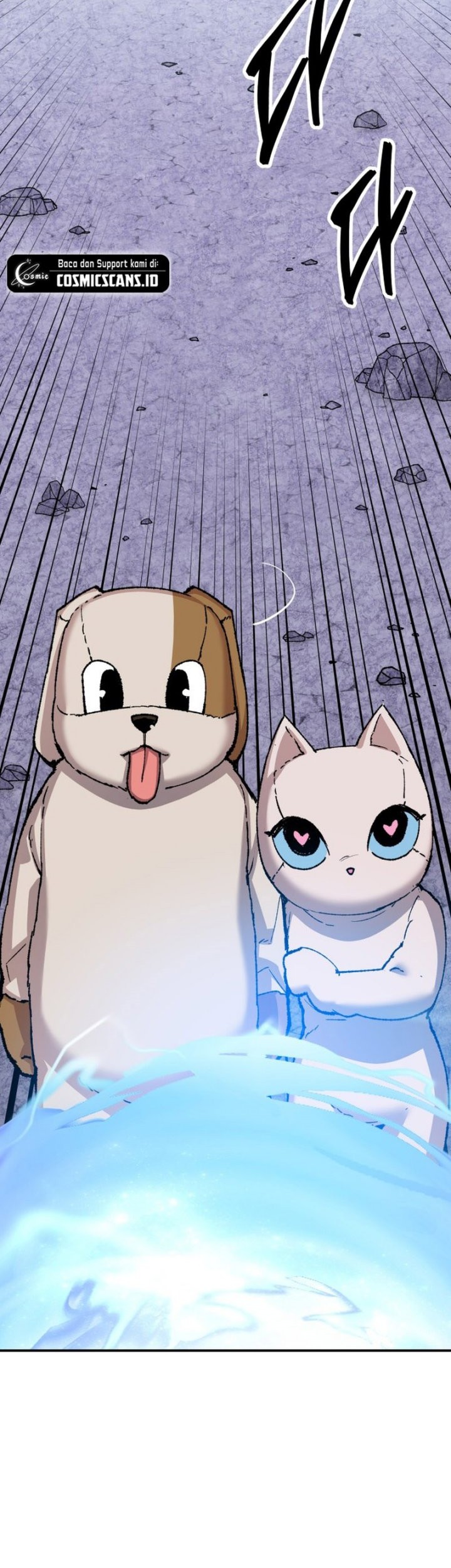 Limit Breaker Chapter 88 Gambar 64