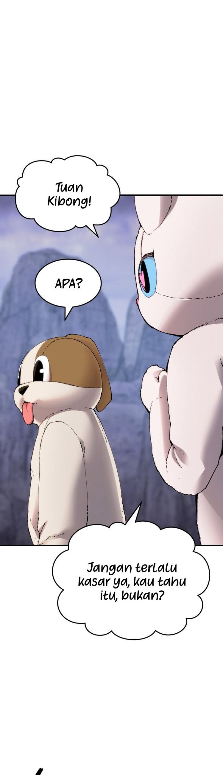 Limit Breaker Chapter 88 Gambar 71