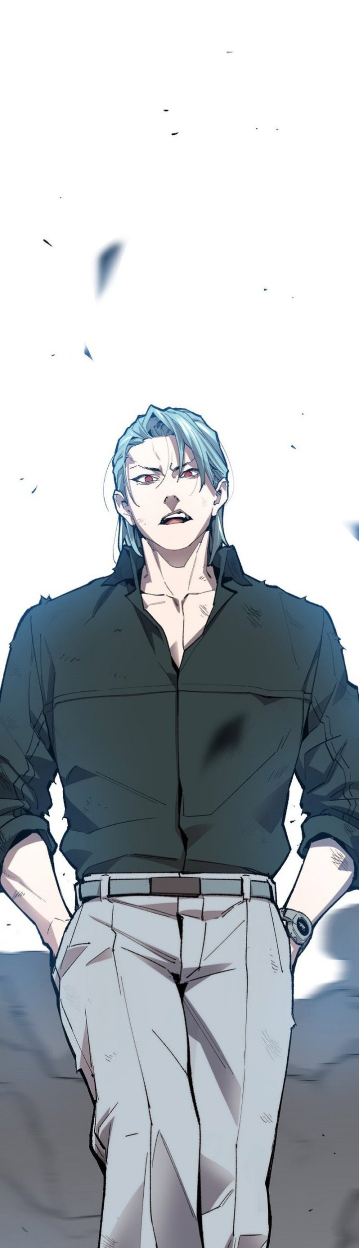 Baca  Limit Breaker Chapter 88 Gambar 2