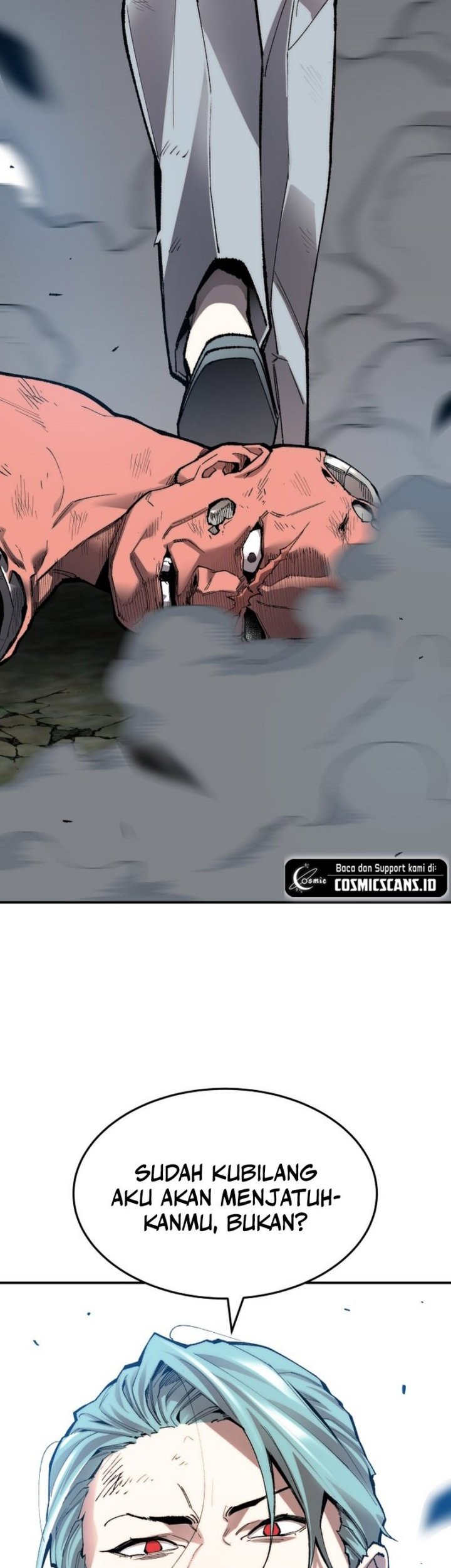 Limit Breaker Chapter 88 Gambar 3