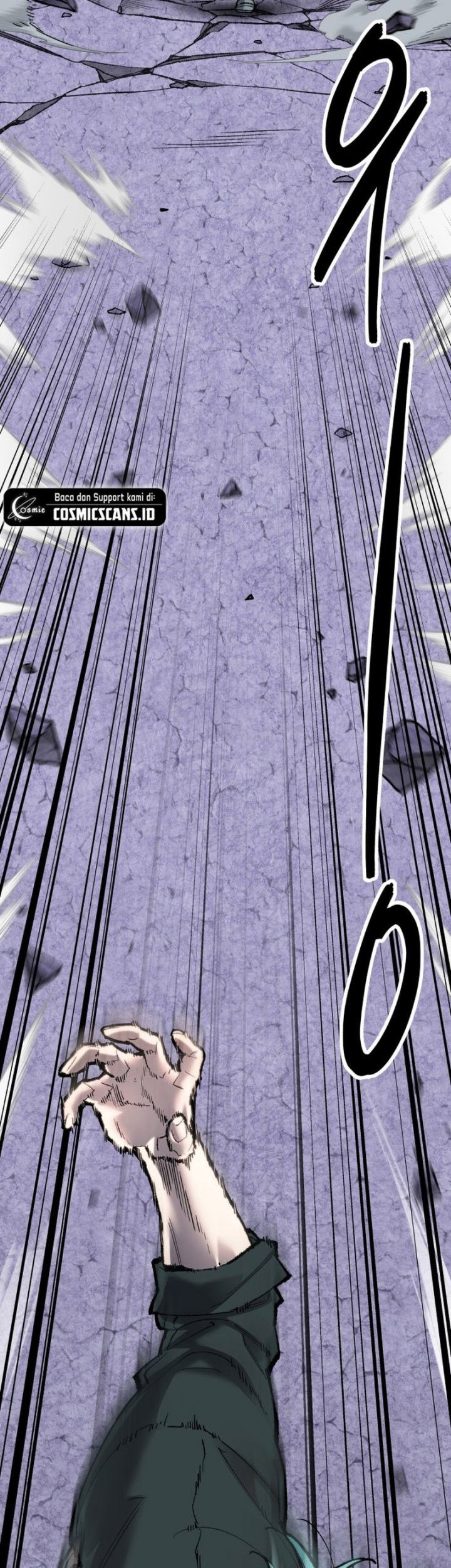 Limit Breaker Chapter 88 Gambar 75