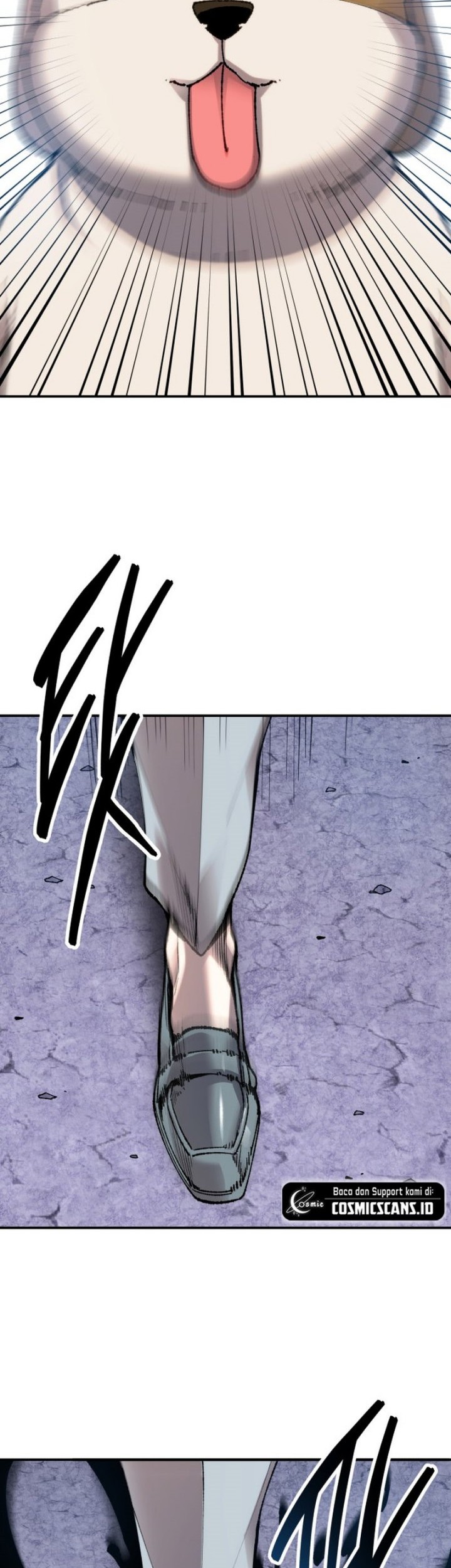 Limit Breaker Chapter 88 Gambar 78