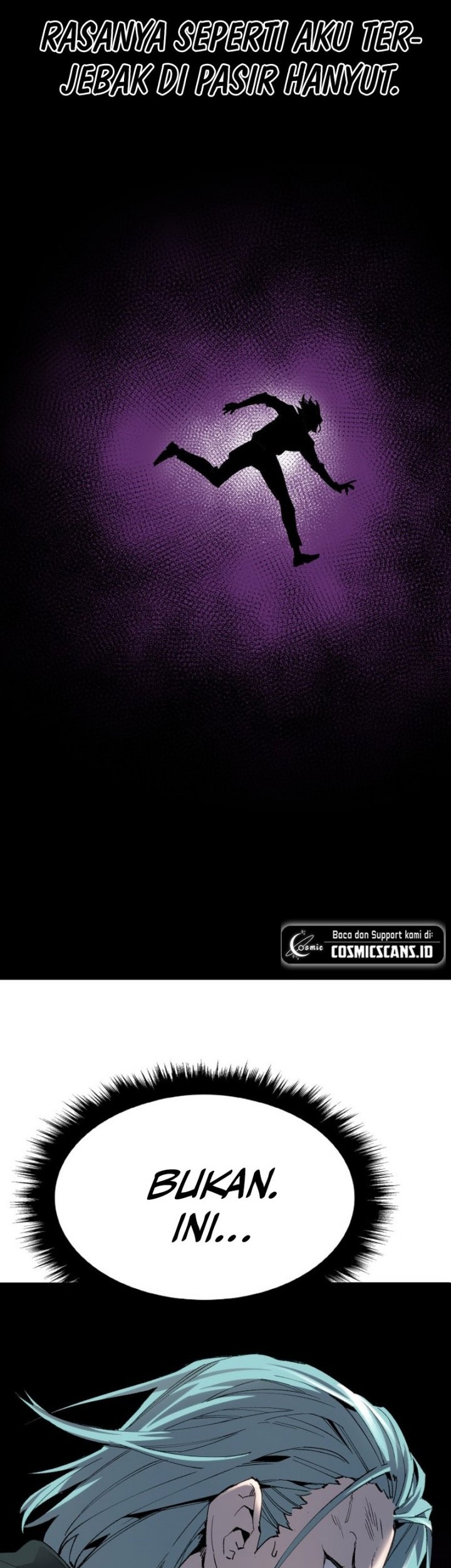 Limit Breaker Chapter 88 Gambar 82